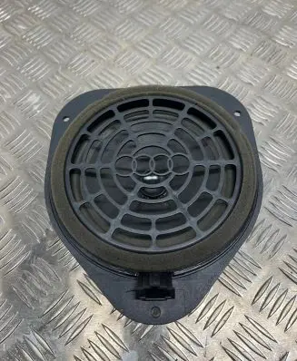 Audi A5 8T 8F Parcel shelf speaker 8T0035411A C73032 0160386