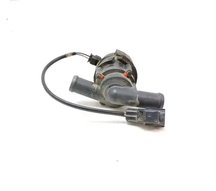 Ford Mondeo MK IV Electric auxiliary coolant/water pump 9017985A 31811