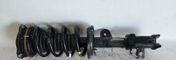 Jeep Renegade Front shock absorber with coil spring 520165110KAMAX