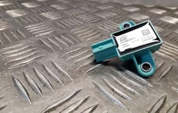 Audi Q5 SQ5 Airbag deployment crash/impact sensor 8K0955557C