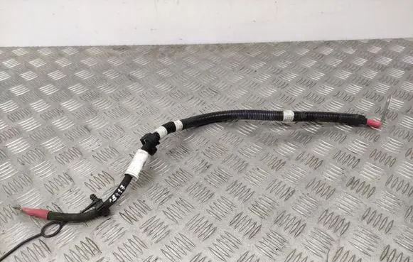 Fiat 500X Wires (starter motor) 00519996680
