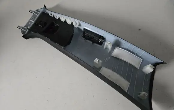 Volvo XC60 Seat belt trim 31425695