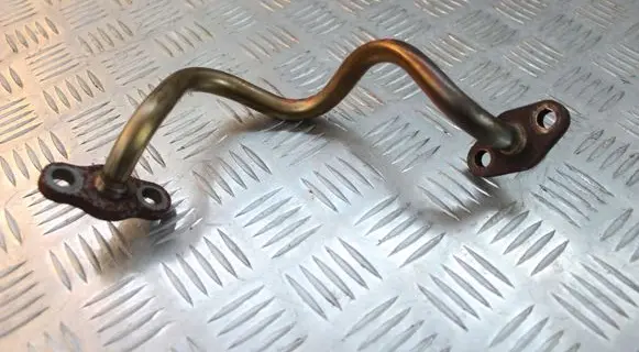 Honda Jazz EGR valve line/pipe/hose