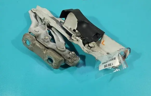 Volvo S90, V90 Engine bonnet/hood hinges 31424543 IMPRK1555030