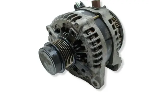 Ford F150 Generator/alternator ML3T10300BB 04E23 TN1042111301