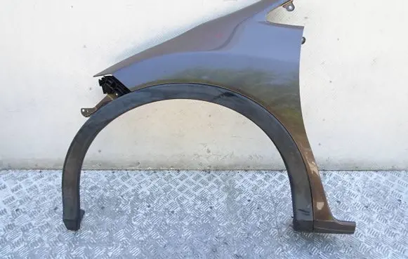 Honda Civic IX Fender