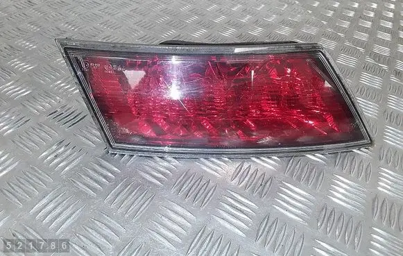 Honda Civic Tailgate rear/tail lights 22616874
