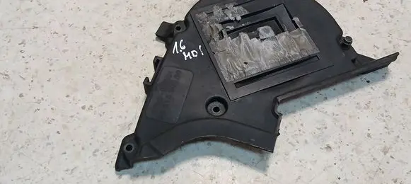Citroen C4 I Picasso Timing belt guard (cover) 9651560180