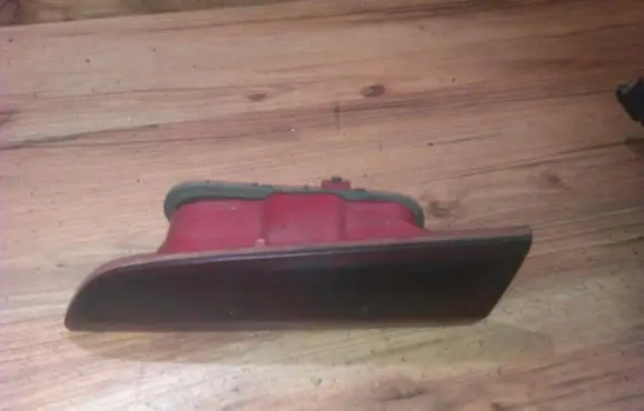Alfa Romeo 156 Tailgate rear/tail lights