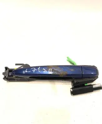 Subaru Outback Rear door exterior handle 