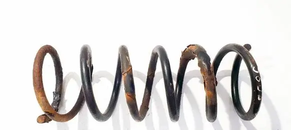 Ford Mondeo MK IV Rear coil spring