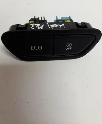 Other switches/knobs/shifts