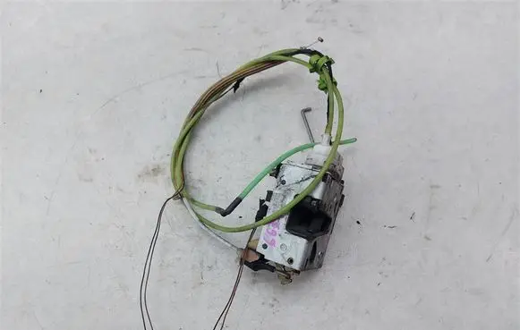 Audi A8 S8 D2 4D Front door lock 