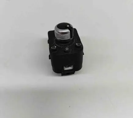 Audi A5 Wing mirror switch 4M0959565H