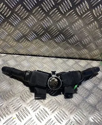 Subaru XV Headlight washer switch 