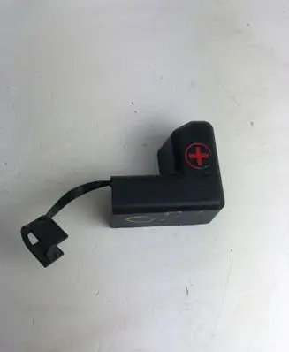 Toyota Land Cruiser (J150) Positive cable (battery) 8282160190
