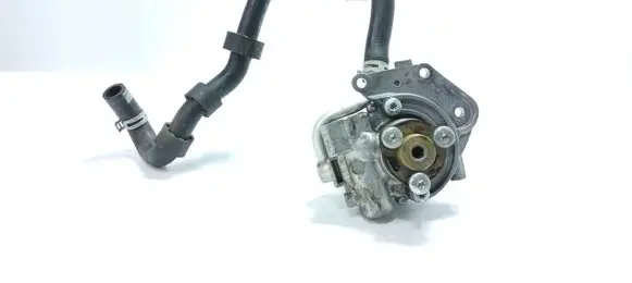 Mercedes-Benz AMG GT R190 C190 Power steering pump A0074660101MERC A0074660101