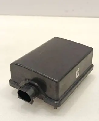Distronic sensor radar