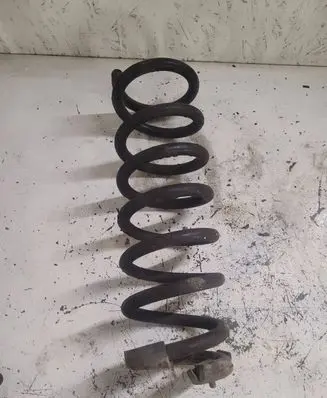 Citroen C-Crosser Rear coil spring