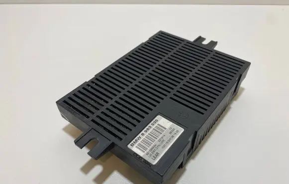 BMW 5 E60 E61 Light module LCM 6983535