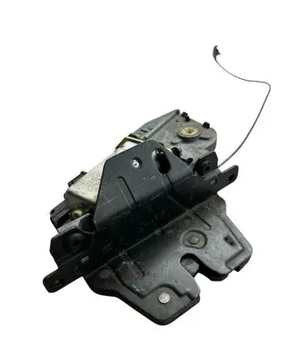 BMW X5 E53 Tailgate/trunk/boot lock/catch/latch 7111008 51241