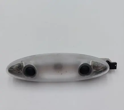 Mini Cooper Countryman R60 Rear seat light 9219142
