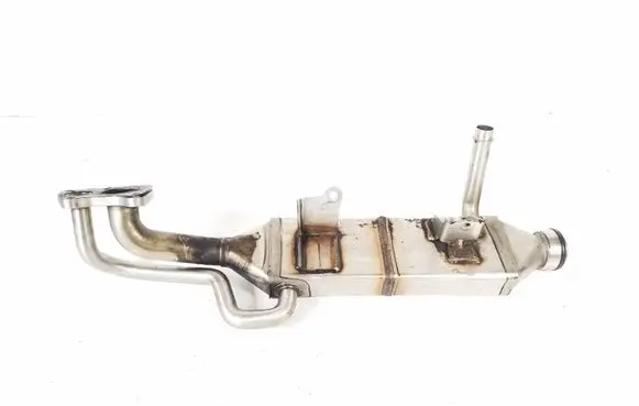 Mercedes-Benz R W251 EGR valve cooler A6421400175