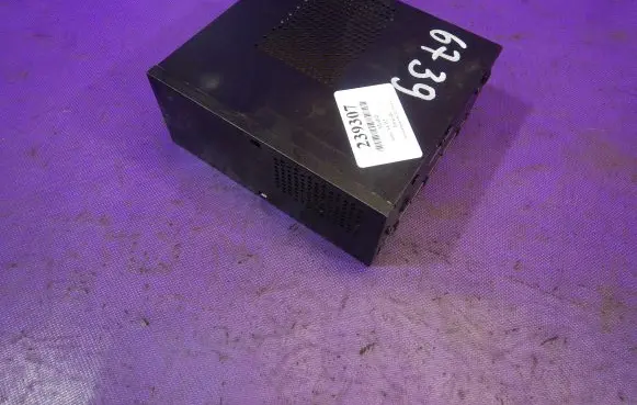 Audi A4 S4 B5 8D Other control units/modules 4D0919146