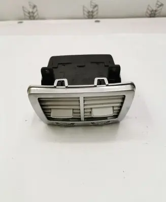 Mercedes-Benz S W221 Other center console (tunnel) element A2218300654