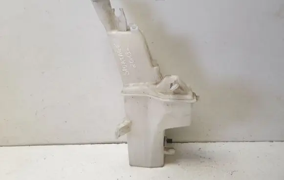 KIA Sportage Windshield washer fluid reservoir/tank 98610F1800