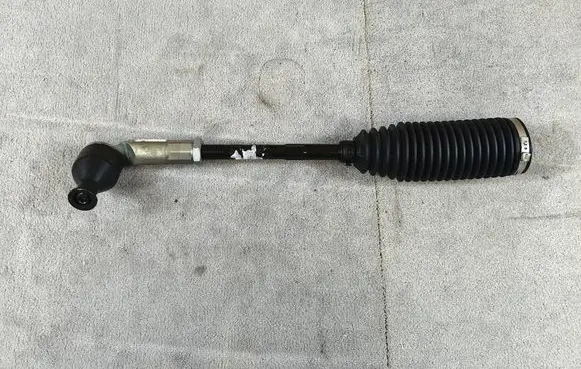 Volkswagen Golf VII Steering tie rod 1K0423810A 1K0423812J