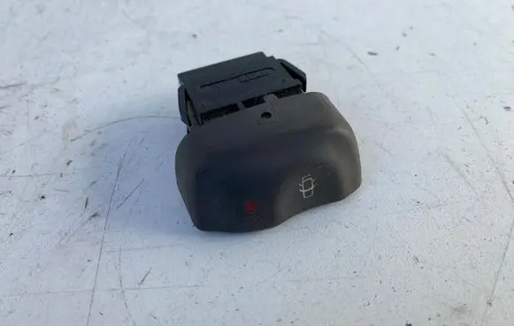 Central locking switch button