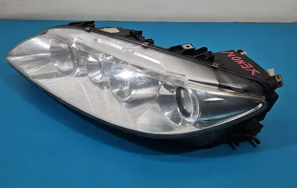 Mazda 6 Headlight/headlamp IMPRK1532302