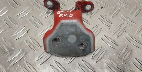Toyota GT 86 Front door upper hinge