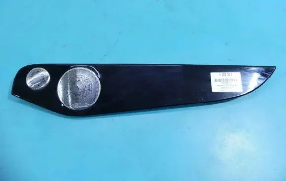 Mercedes-Benz GLC X253 C253 Center console decorative trim A2057303822 IMPRK1300321
