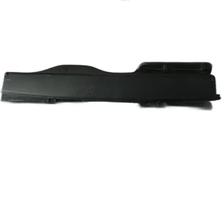Skoda Superb B8 (3V) Intercooler air guide/duct channel 5Q0129254B