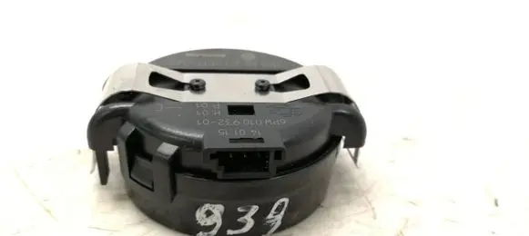 Renault Scenic III - Grand scenic III Rain sensor 285356725R 6PW01093201
