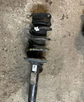 Seat Tarraco Front shock absorber/damper 5QF412021QF