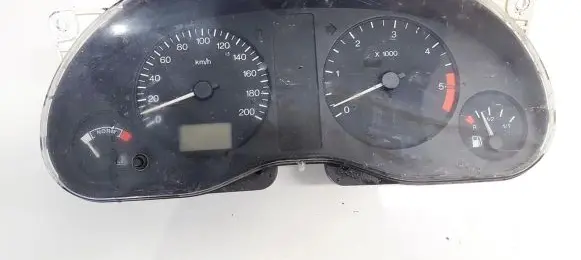 Ford Galaxy Speedometer (instrument cluster) 95vw10849de 95vw-10849-de