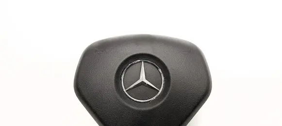 Mercedes-Benz E W212 Steering wheel airbag 307063198162