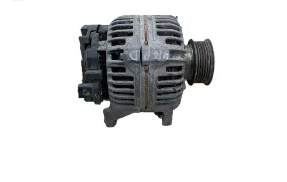 Iveco Daily 1st gen Generator/alternator 0124515044