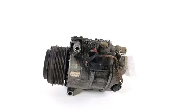 Mercedes-Benz ML W166 Air conditioning (A/C) compressor (pump) A0008309300
