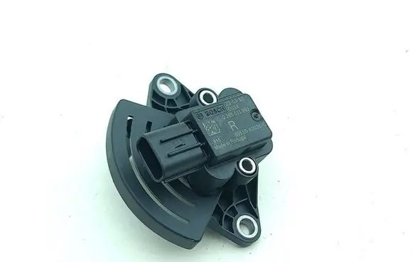 Brake pedal sensor switch