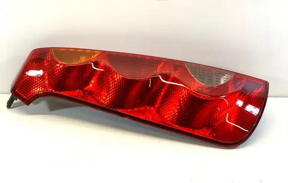 Nissan Note (E11) Rear/tail lights 265559U000