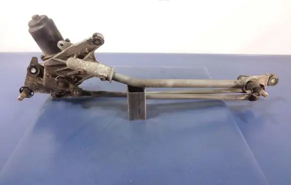 Honda Civic Front wiper linkage and motor 76500-S5D-A000