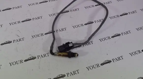 BMW Z4 E85 E86 Lambda probe sensor 7558073
