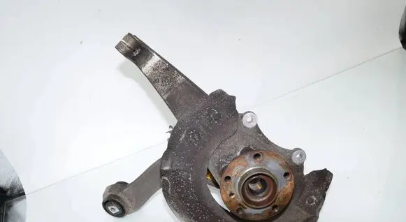 BMW 5 F10 F11 Front wheel hub 6777752 31216777752 4082762