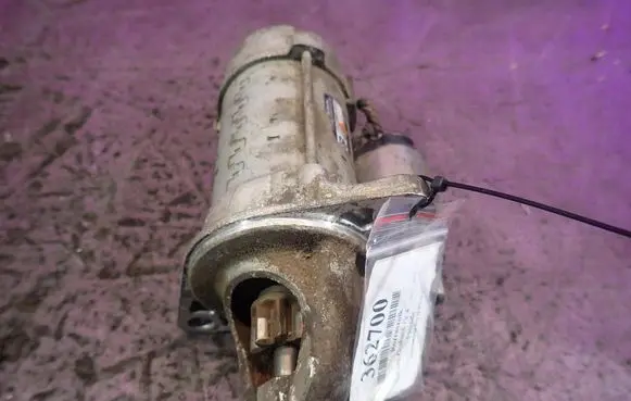 Subaru Outback Starter motor TN4388000540