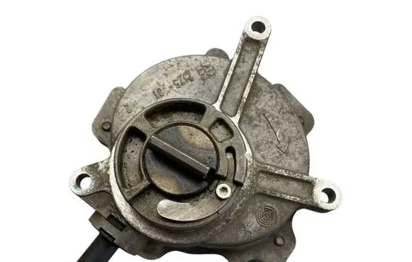 Audi A4 S4 B6 8E 8H Vacuum pump 06D145100D