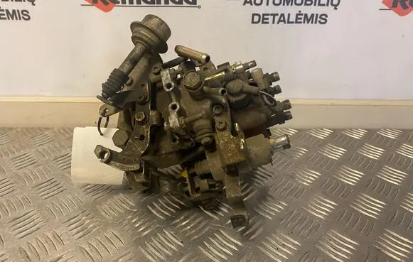 Mitsubishi Colt Fuel injection high pressure pump 0960004430 9F2250RND443